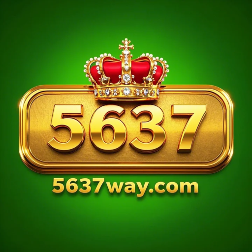 5637